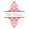 Diefrau logo